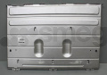 Smeg Carrier Assembly - 031091951 Lower Heater Supp casing